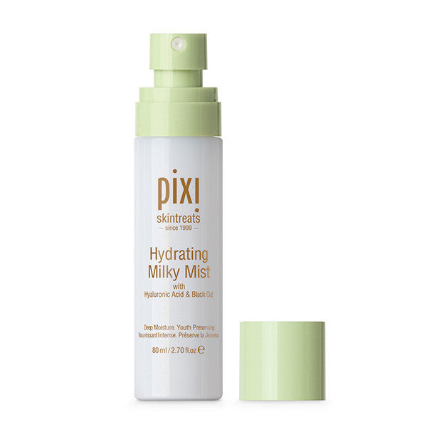 Hydrating Milky Mist