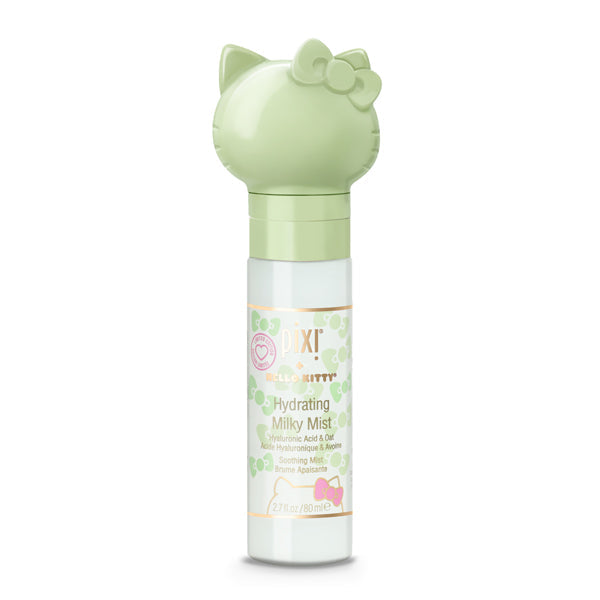 Pixi + Hello Kitty Hydrating Milky Mist
