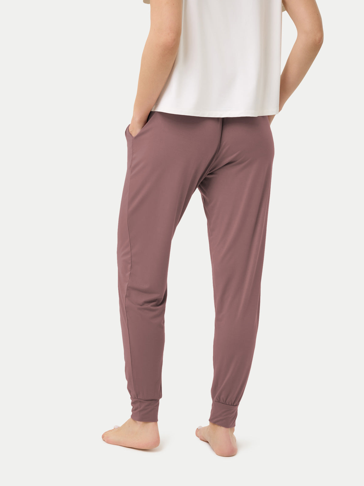 Bamboo Lounge Jogger Pants