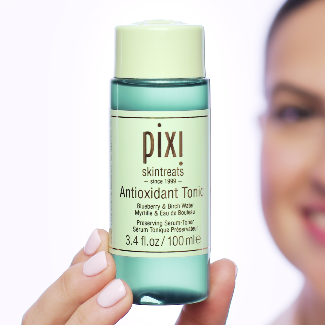 Antioxidant Tonic Travel Size