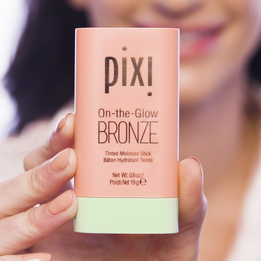 On-the-Glow Bronze