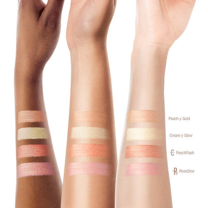 +C Vit Glow-y Powder