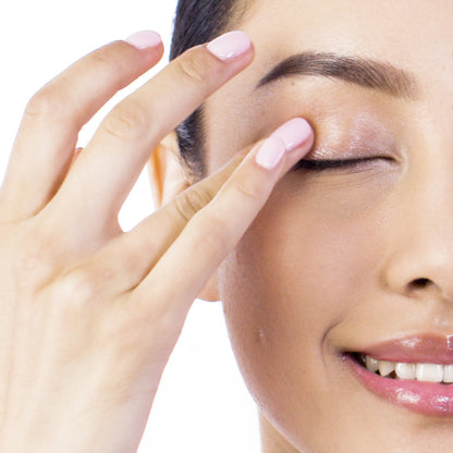 Pixi + Hello Kitty Chrome Glow Palette