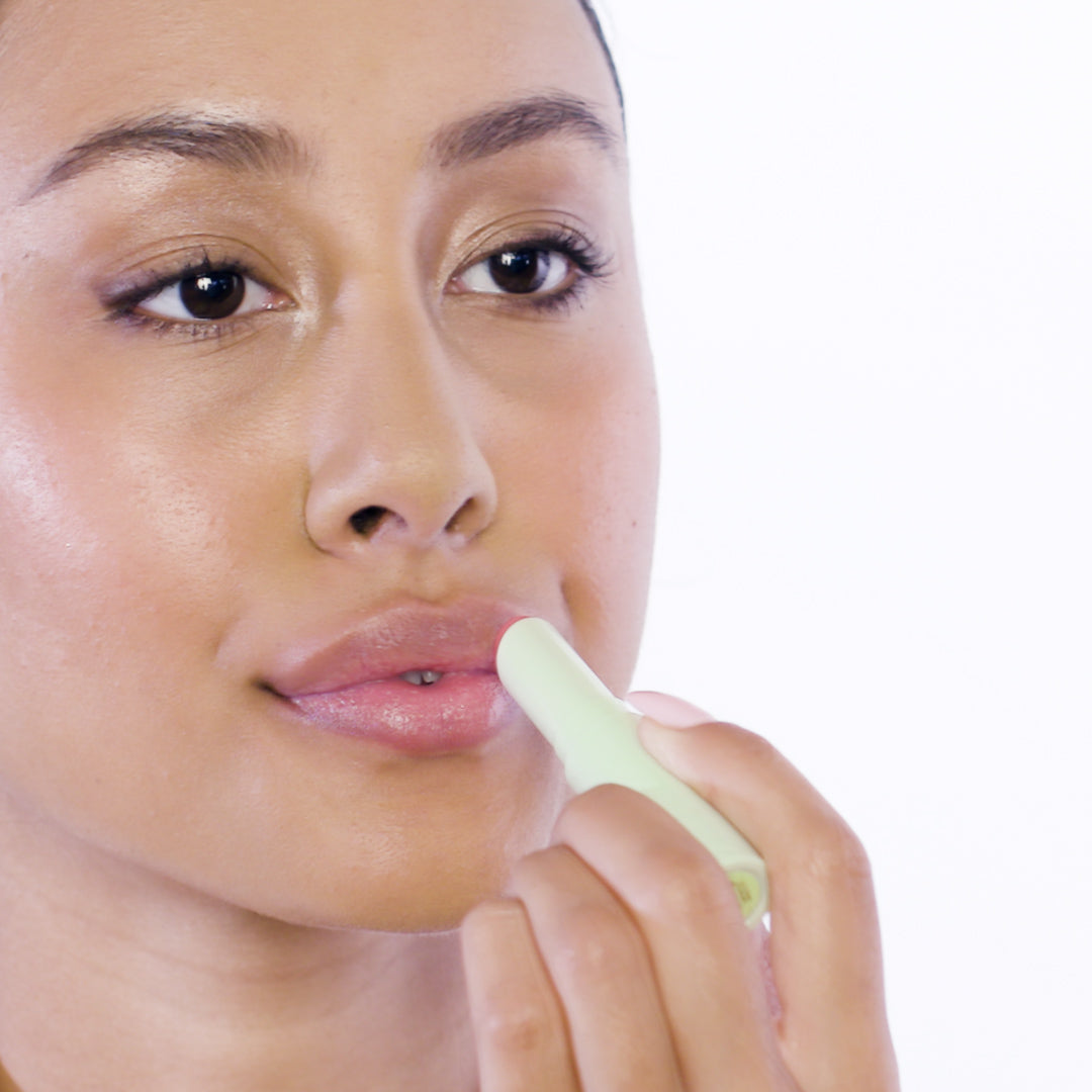 +C Vit Lip Brightener