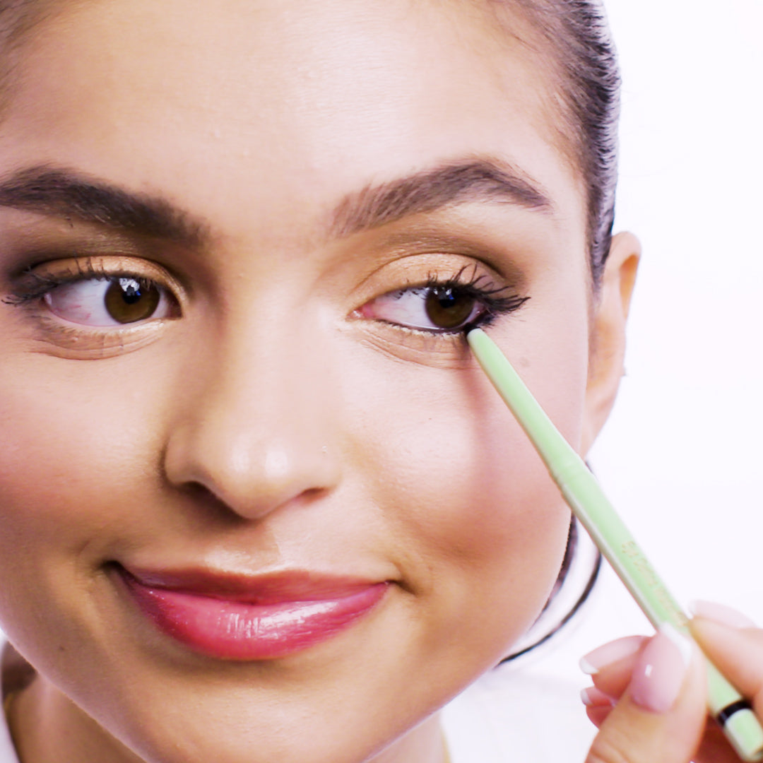 Eye Define Waterline