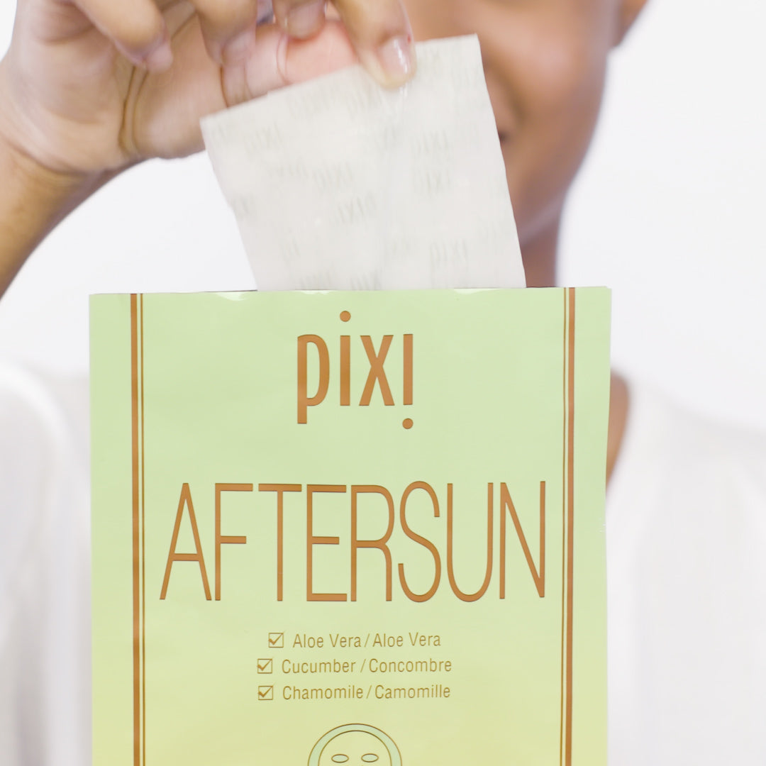 Aftersun Sheet Mask