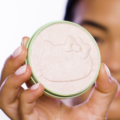 Pixi + Hello Kitty Hello Glow-y Powder