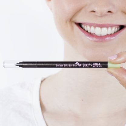 Pixi + Hello Kitty Endless Silky Eye Pen