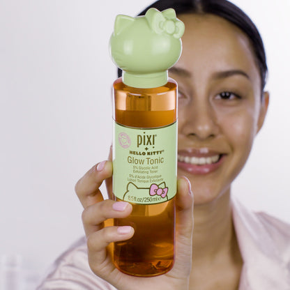 Pixi + Hello Kitty Glow Tonic Original Size