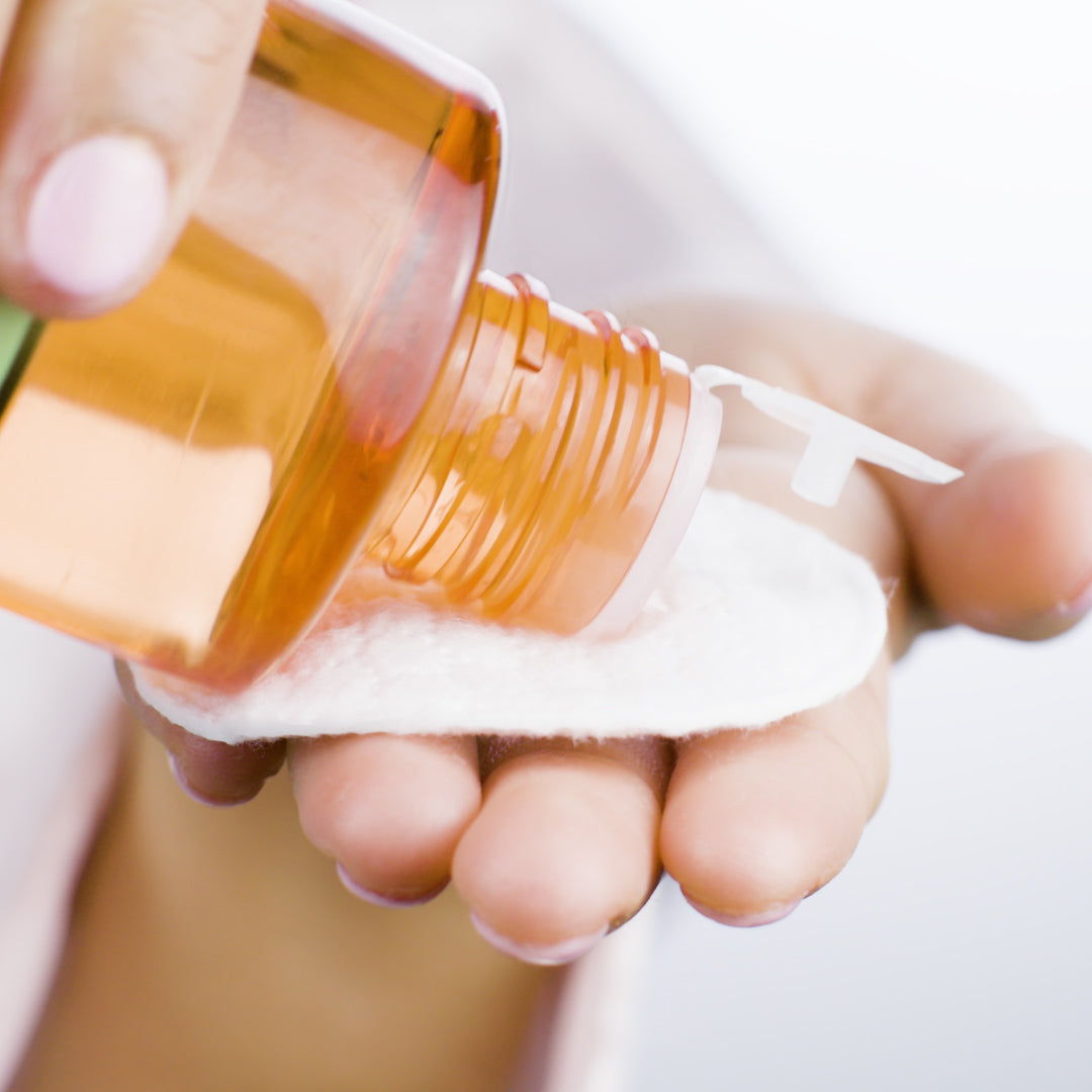 Pixi + Hello Kitty Glow Tonic Original Size