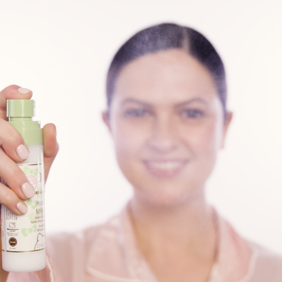 Pixi + Hello Kitty Hydrating Milky Mist