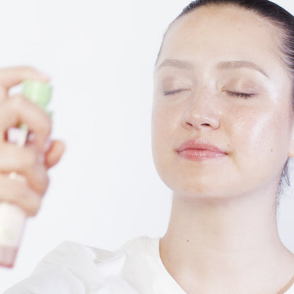 Pixi + Hello Kitty Makeup Fixing Mist