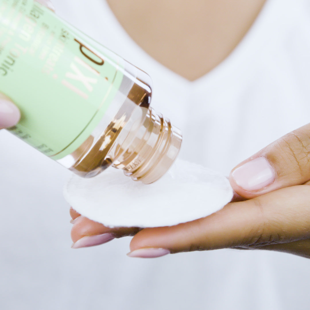 Botanical Collagen Tonic Travel Size