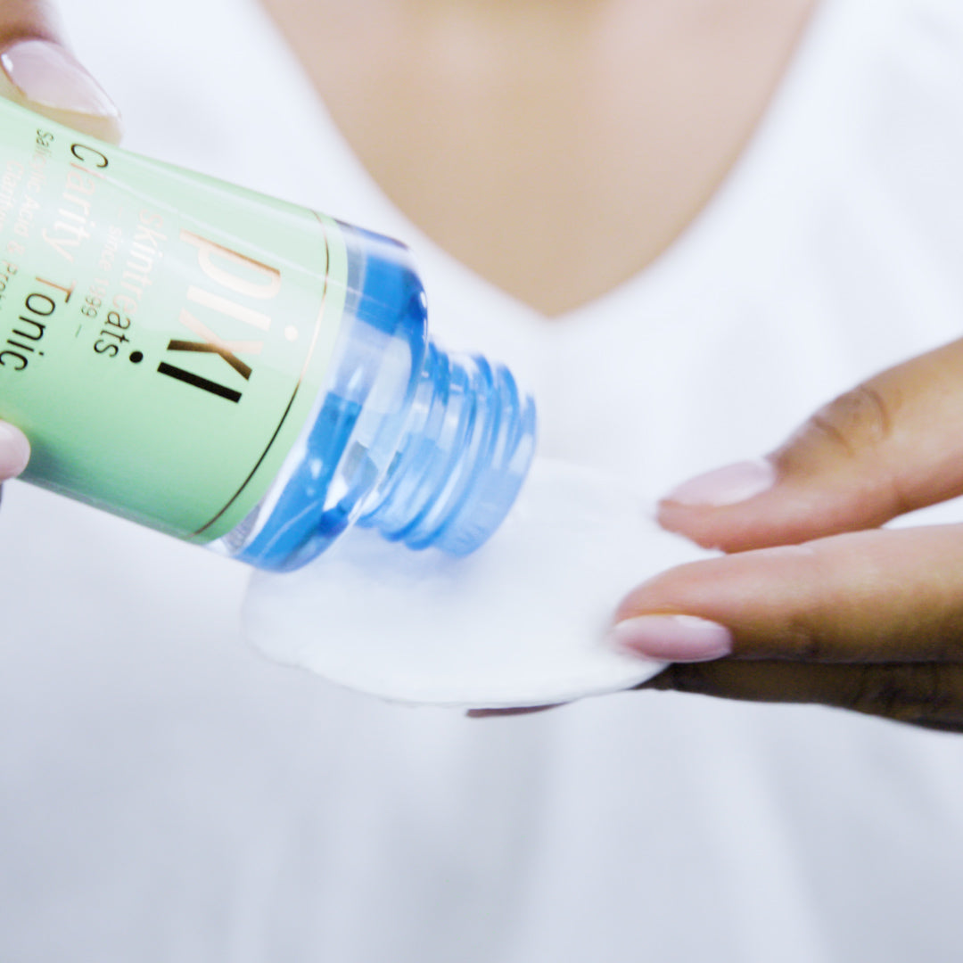 Clarity Tonic Original Size