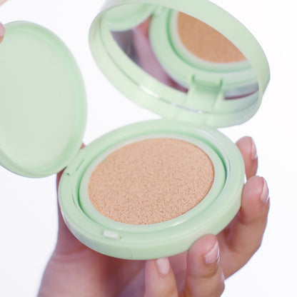 Glow Tint Cushion