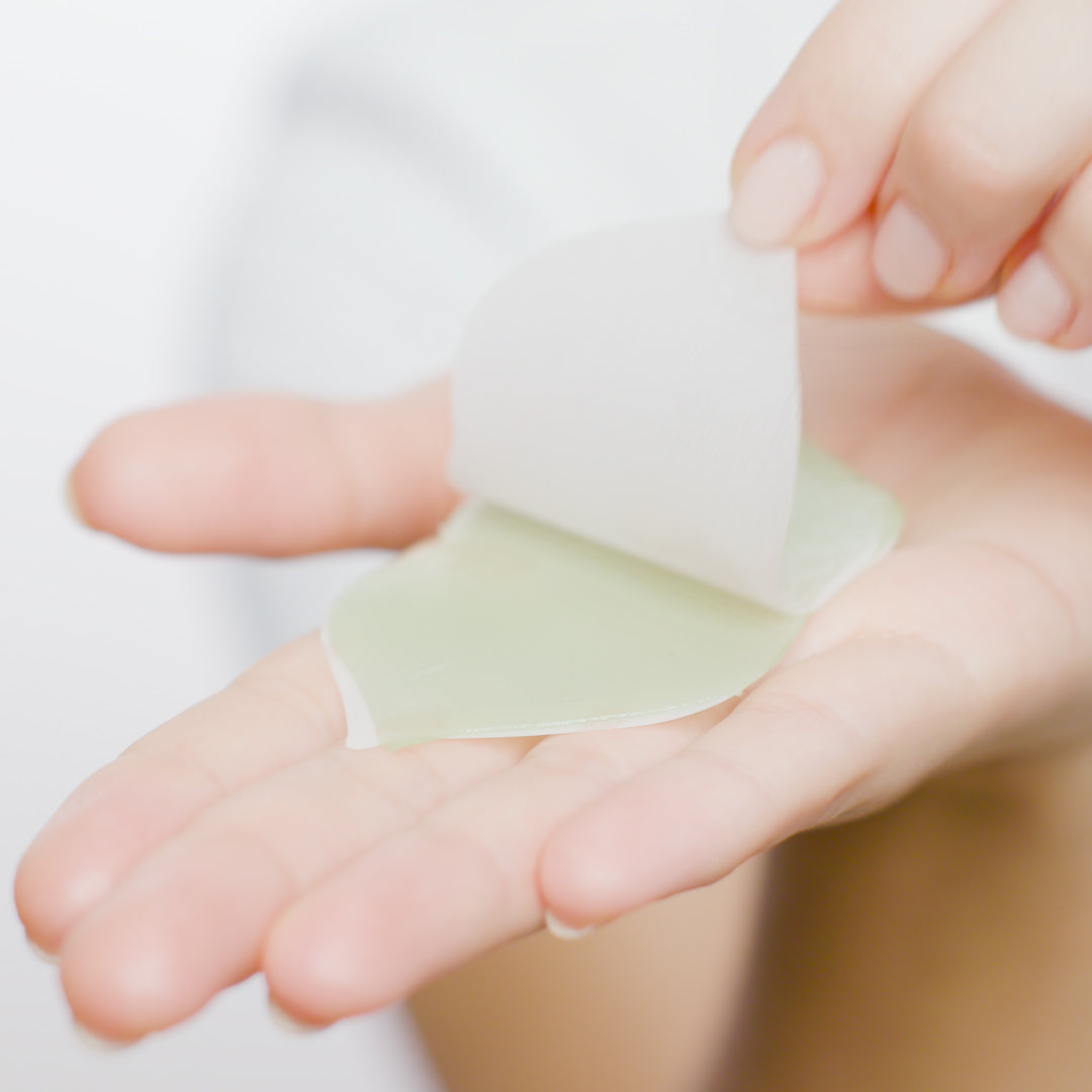 Rose Ceramide LipPatch