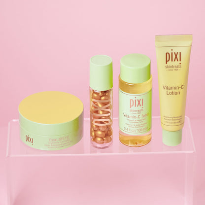 Vitamin-C Essentials Brightening Bundle