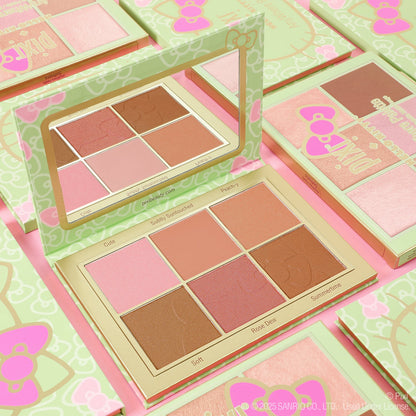 Pixi + Hello Kitty Gift Set
