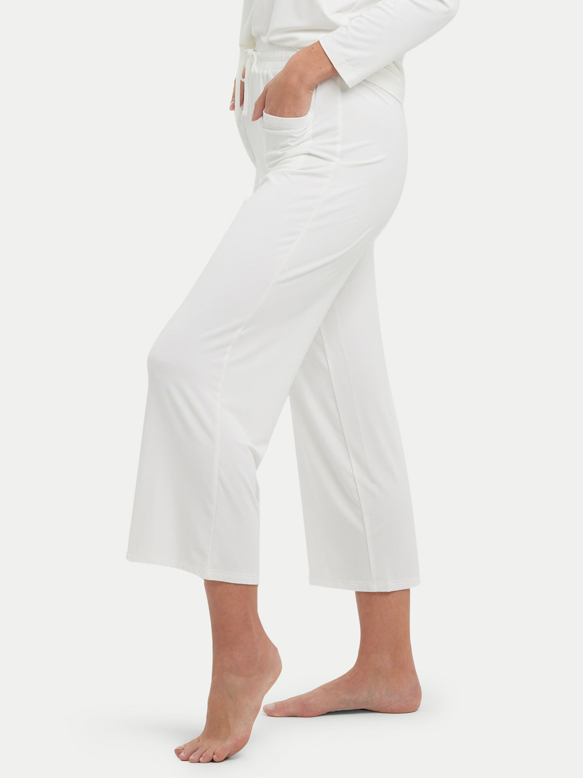 Bamboo Slouchy PJs Bottom