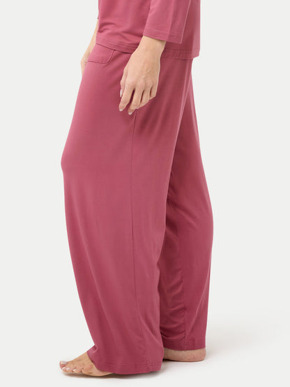Bamboo Slouchy PJs Bottom