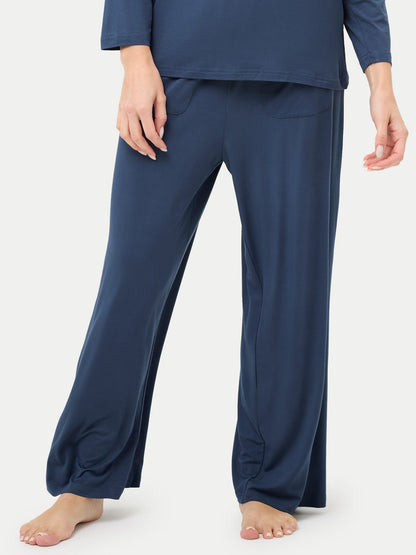 Bamboo Slouchy PJs Bottom