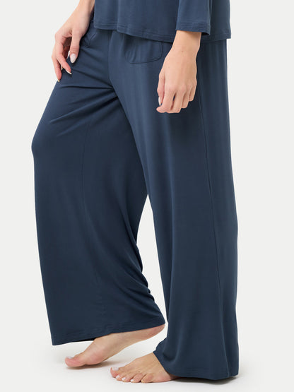Bamboo Slouchy PJs Bottom