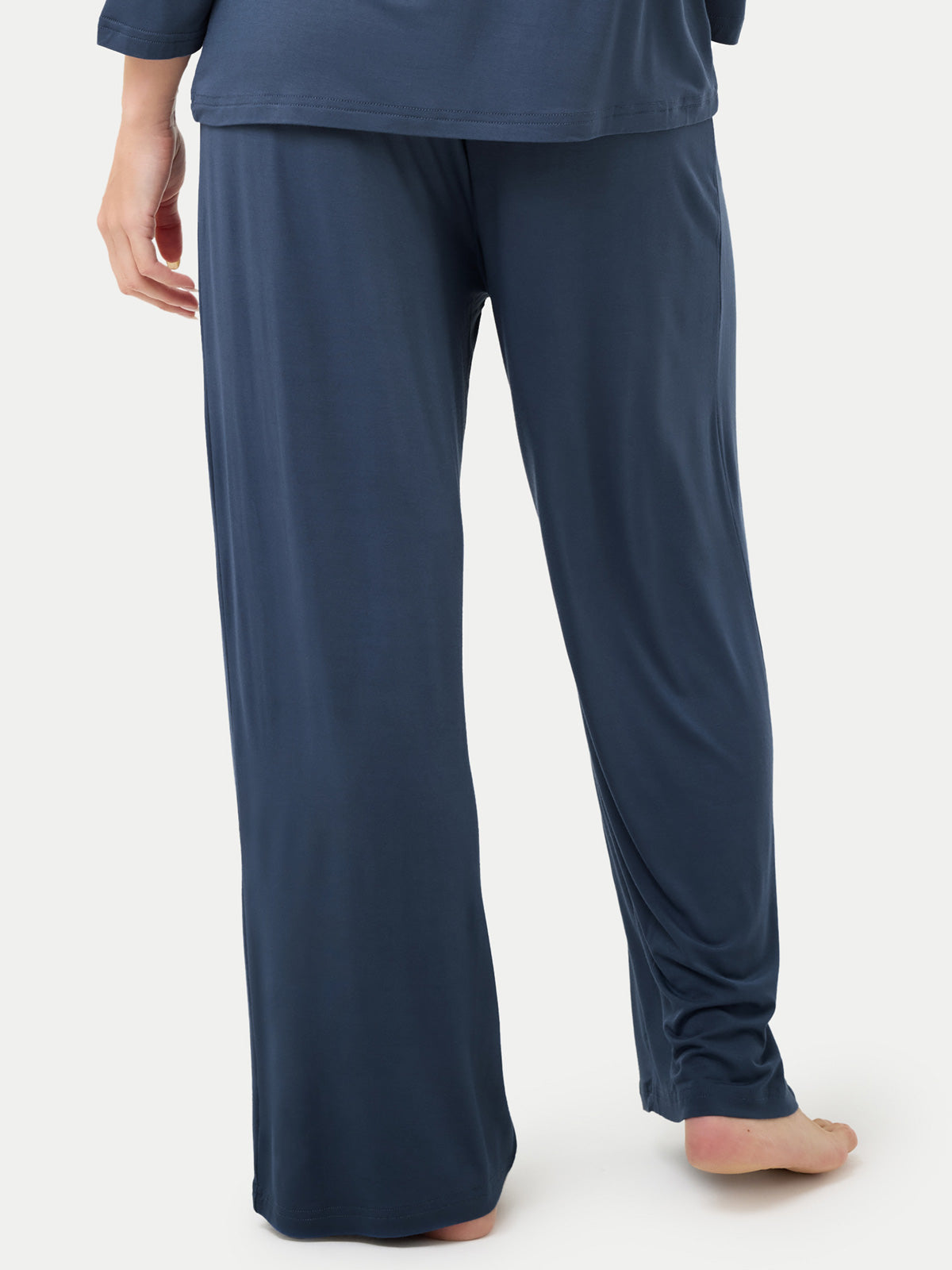 Bamboo Slouchy PJs Bottom