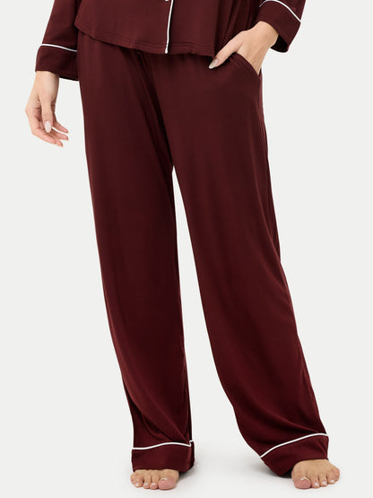 Bamboo Pajama Pants