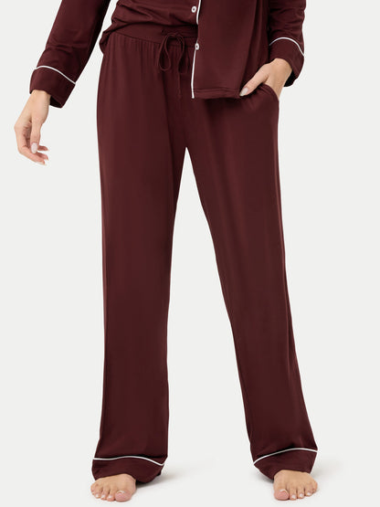 Bamboo Pajama Pants