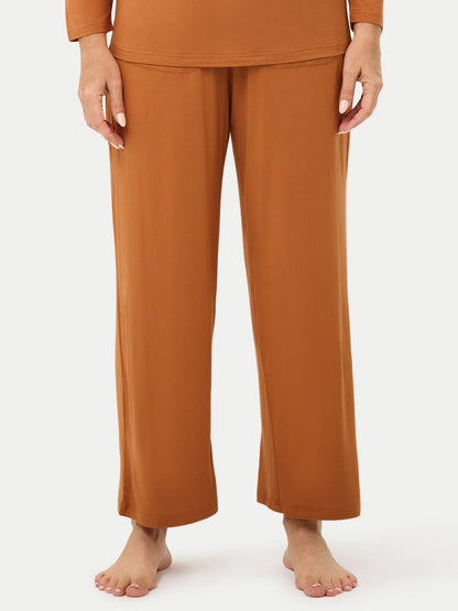 Bamboo Slouchy PJs Bottom