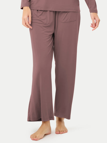 Bamboo Slouchy PJs Bottom