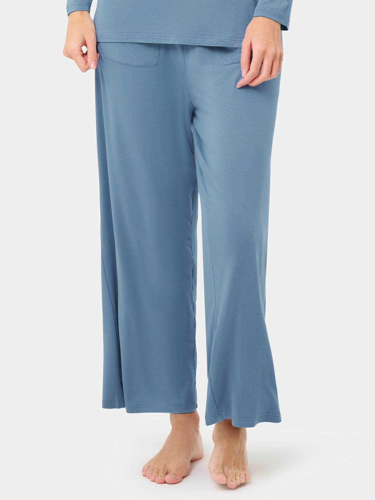 Bamboo Slouchy PJs Bottom