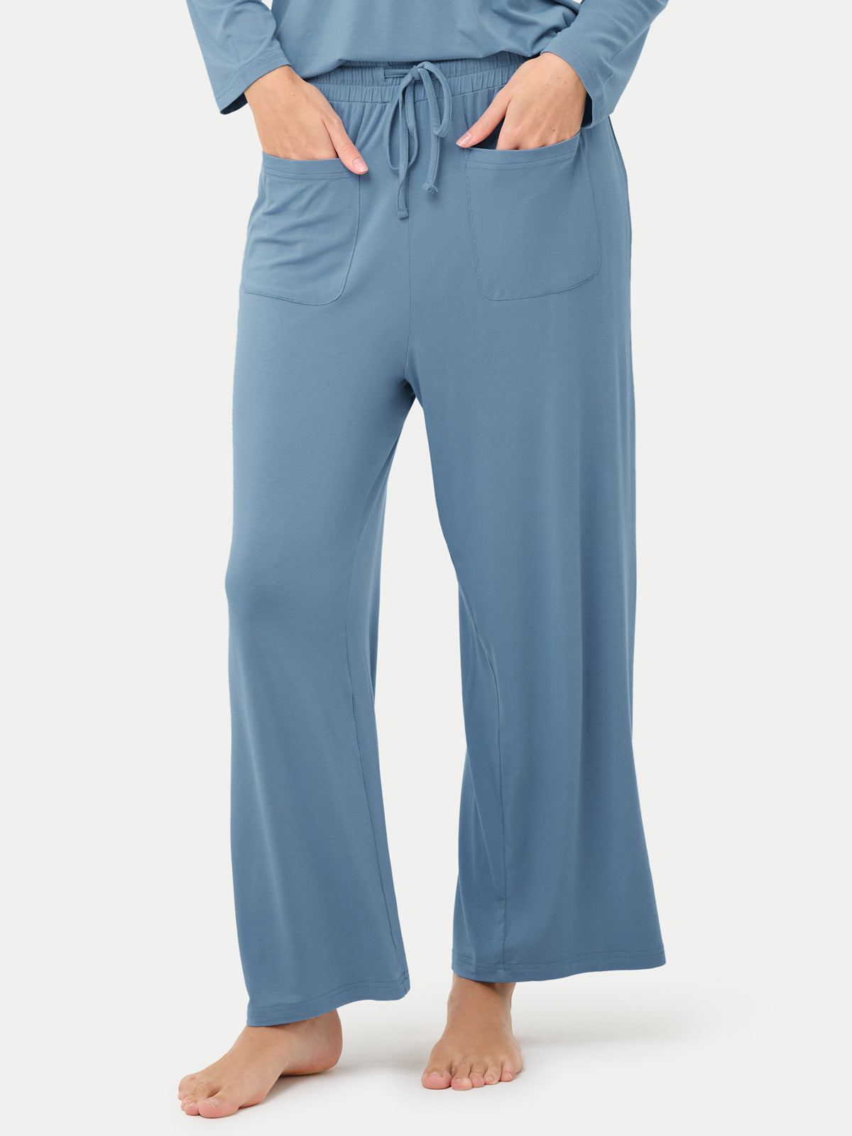 Bamboo Slouchy PJs Bottom