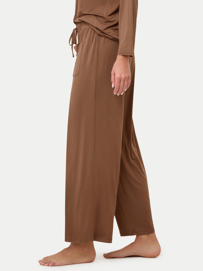 Bamboo Slouchy PJs Bottom