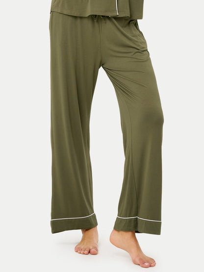 Bamboo Pajama Pants
