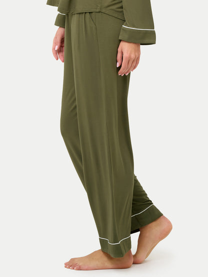 Bamboo Pajama Pants