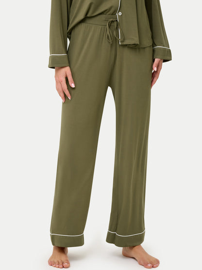 Bamboo Pajama Pants