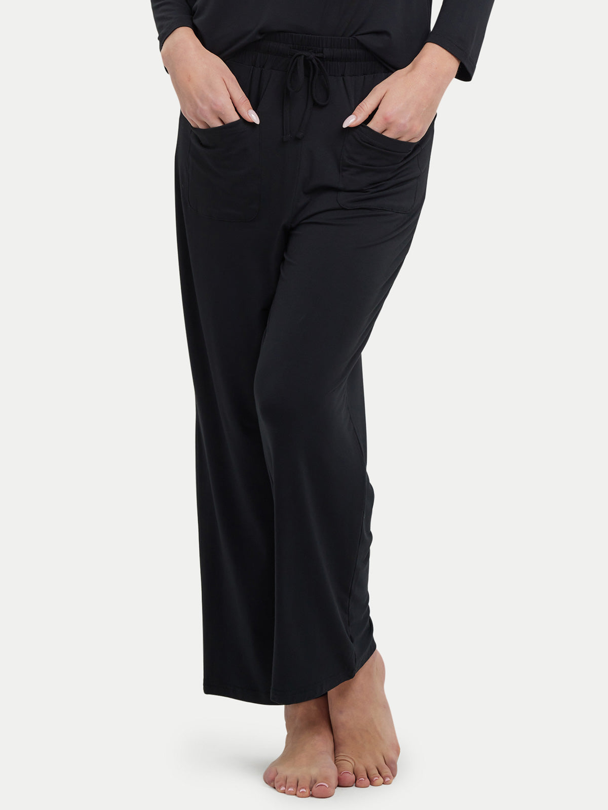 Bamboo Slouchy PJs Bottom