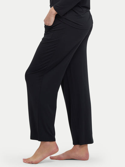 Bamboo Slouchy PJs Bottom