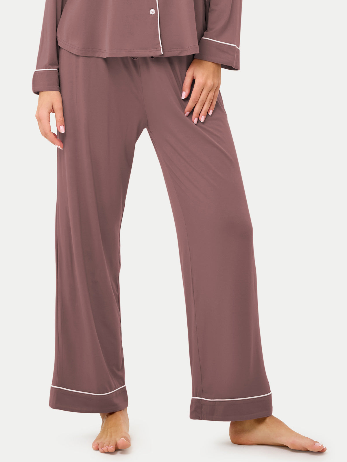 Bamboo Pajama Pants