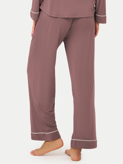Bamboo Pajama Pants