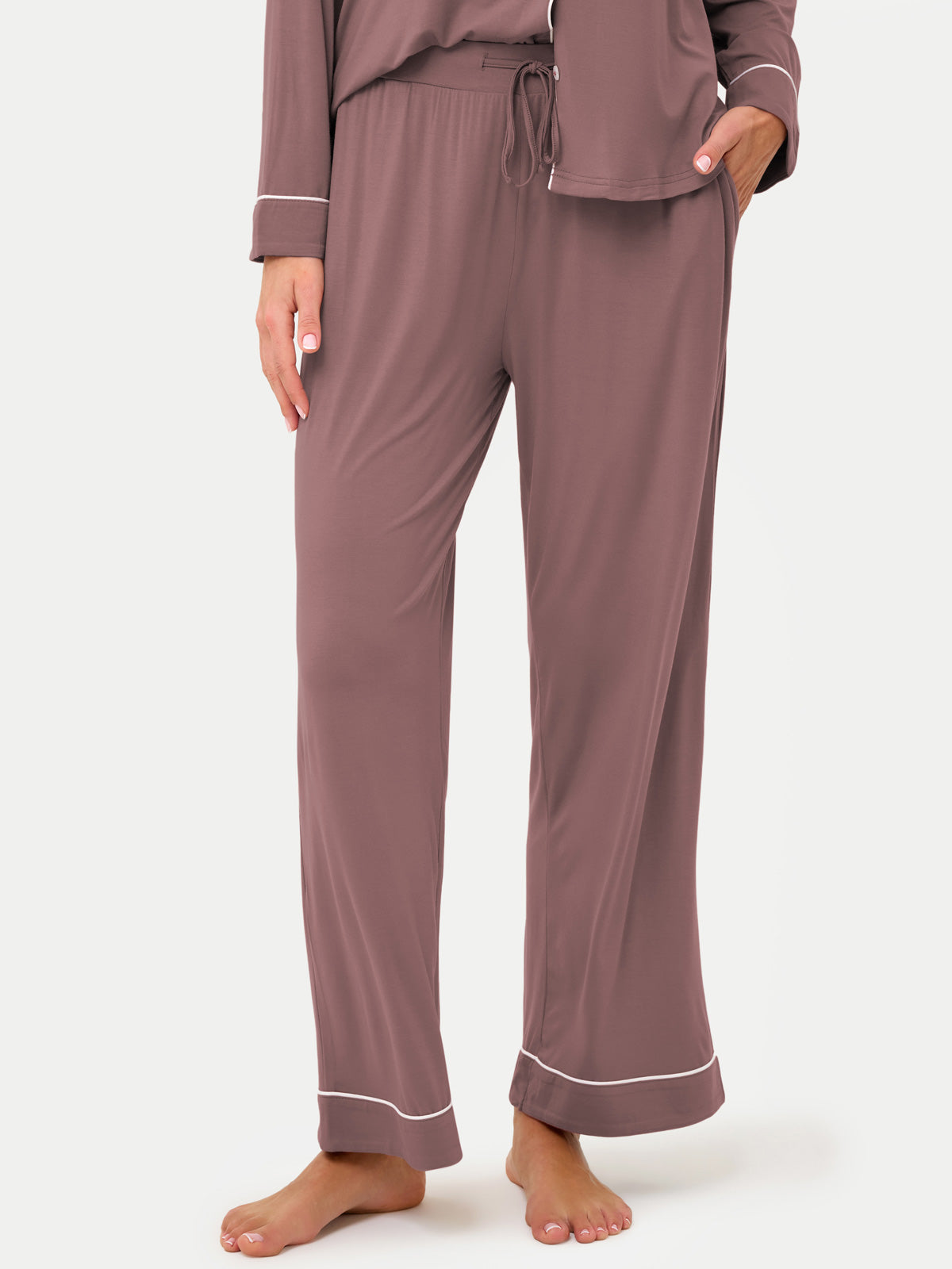 Bamboo Pajama Pants
