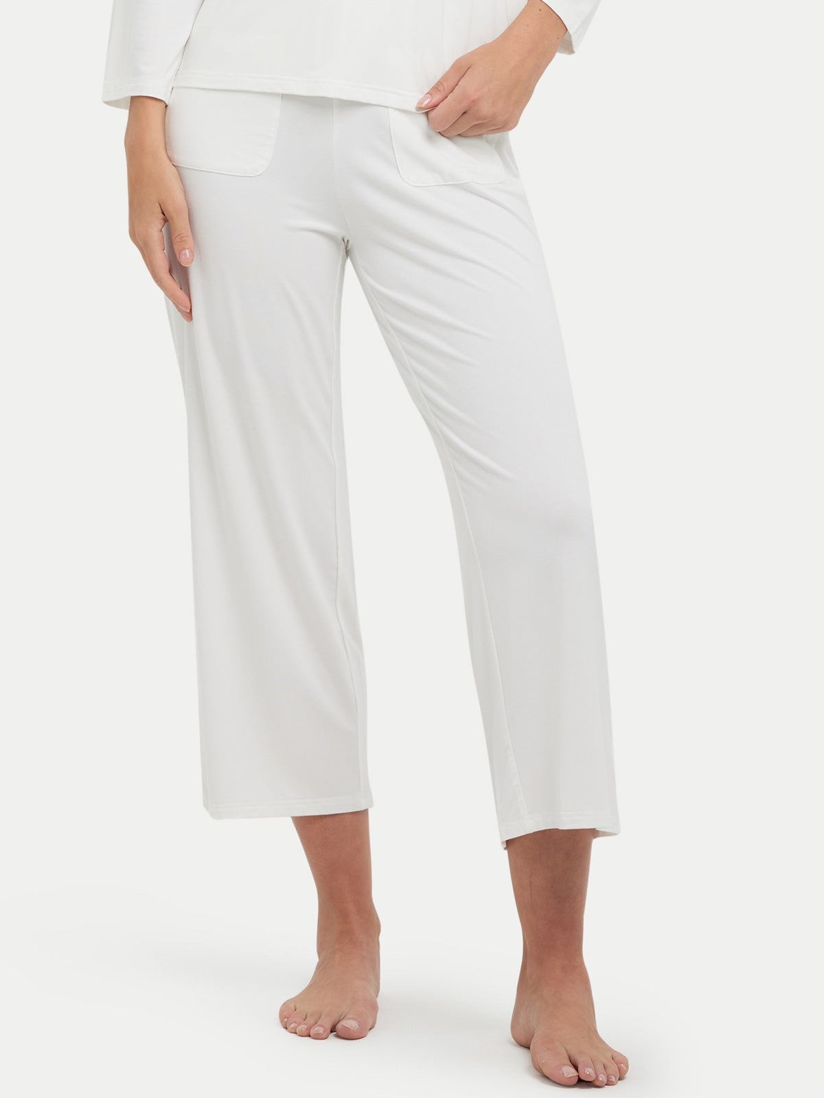 Bamboo Slouchy PJs Bottom