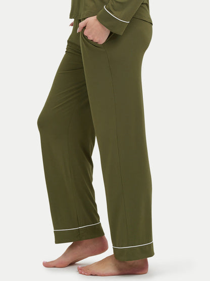 Bamboo Pajama Pants