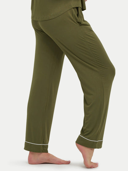 Bamboo Pajama Pants