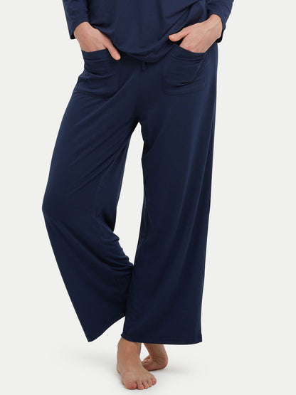 Bamboo Slouchy PJs Bottom