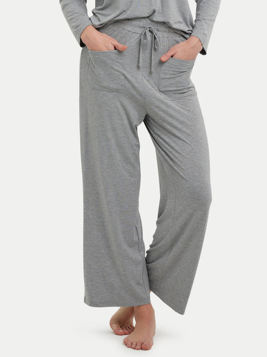 Bamboo Slouchy PJs Bottom