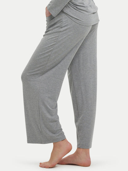 Bamboo Slouchy PJs Bottom