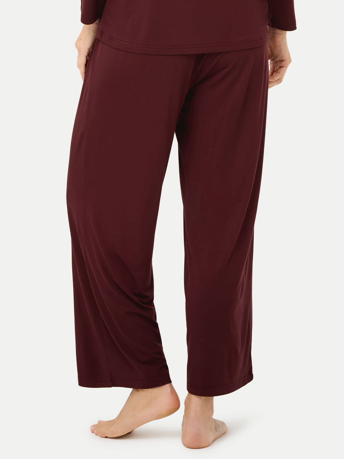 Bamboo Slouchy PJs Bottom