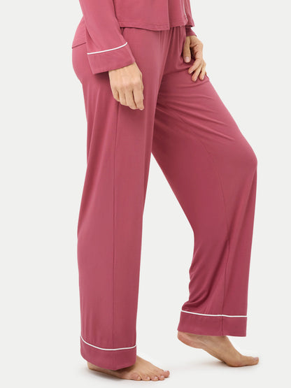 Bamboo Pajama Pants